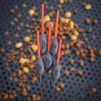 Matrix Carp Steady Pole Floats